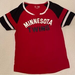 Minnesota Twins T-shirt